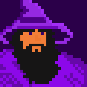 wizards: 4