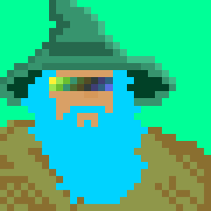 wizards: 7