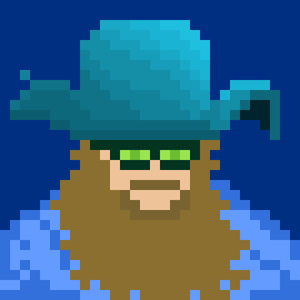 wizards: 15